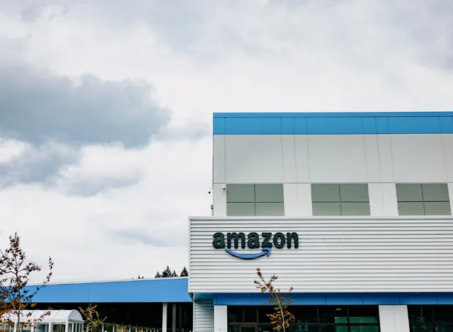 What's Hot On Amazon? Uncovering the Best Product Categories — featured image for MaverickX E-Commerce blog article
