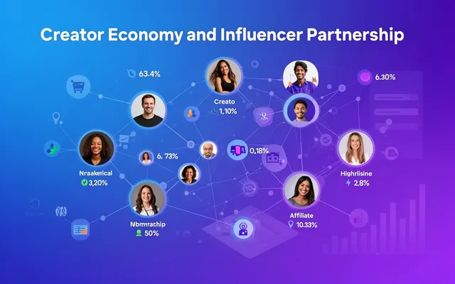 Influencer Roe Micro-Influencer ROI: How to Measure What Actually Matters | MaverickX Blog