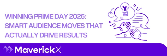 Prime Day 2025 Audience Strategy