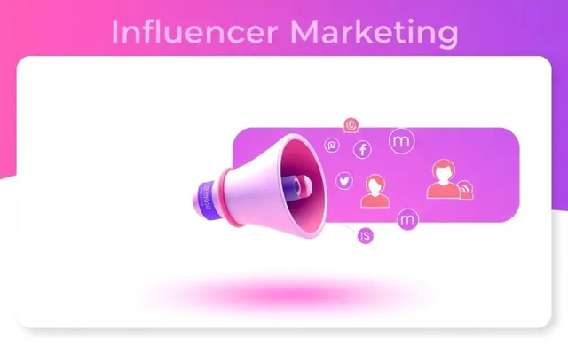 How Influencer Marketing Can Transform Your Digital Strategy — featured image for MaverickX Search Engine Marketing blog article