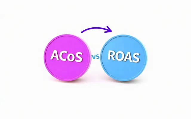 The Relationship Between ACoS and ROAS: Which Metric Should You Prefer? — featured image for MaverickX Search Engine Marketing blog article