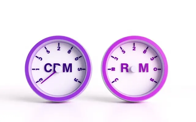CPM vs RPM: Key Differences Every Publisher Should Understand — featured image for MaverickX Search Engine Marketing blog article