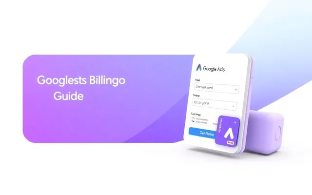 Setting Up Your Billing Information in Google Ads — featured image for MaverickX Search Engine Marketing blog article