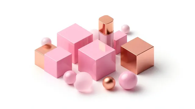 Beauty & Lifestyle Products