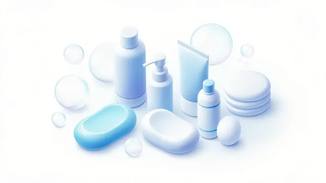 Health and Hygiene Case Study