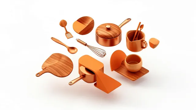 Kitchen Tools Product