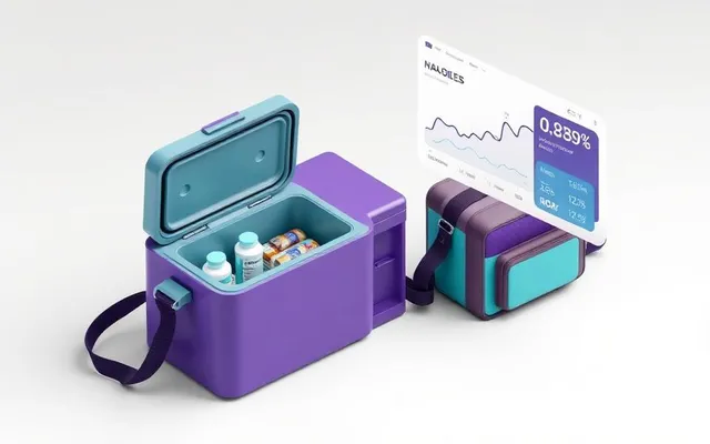 Medical Cooler Brand Achieves 308% ROAS Through Google Ads & Publisher Network