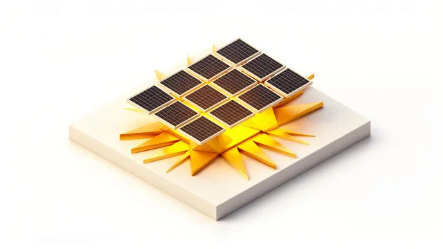 Solar & Power Products