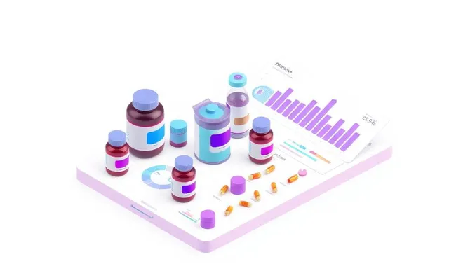 Supplements Brand Drives $2.31M GMV Through Amazon Associates Network