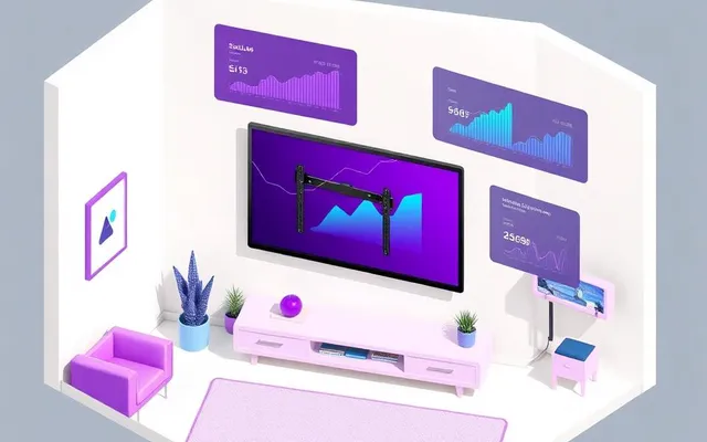TV Wall Mount Brand Generates $533K GMV via Strategic Publisher Partnerships