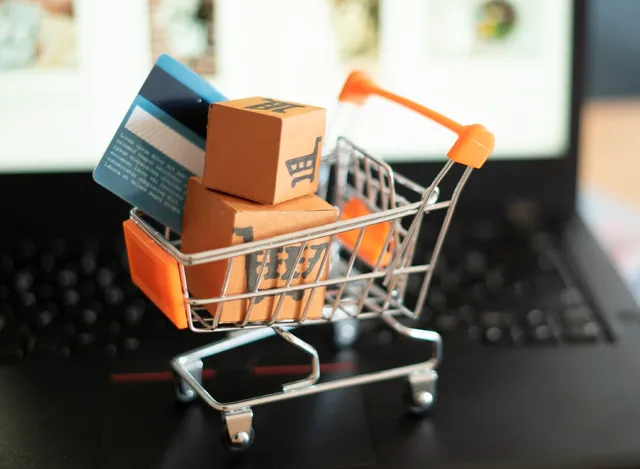 Step-by-Step Guide to Increasing External Traffic to Your Amazon Listing — featured image for MaverickX Search Engine Marketing blog article
