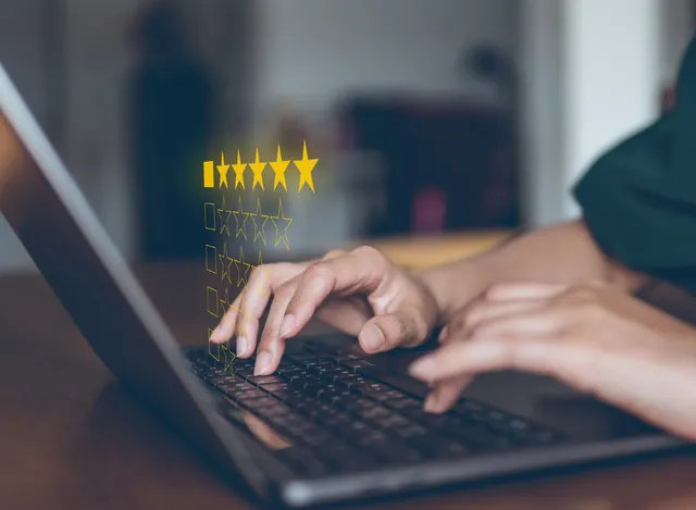 How to Get More Reviews on Amazon — featured image for MaverickX Onsite Optimization blog article