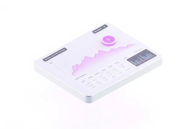 Amazon Attribution Dashboard