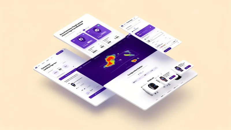 CRO Landing Pages