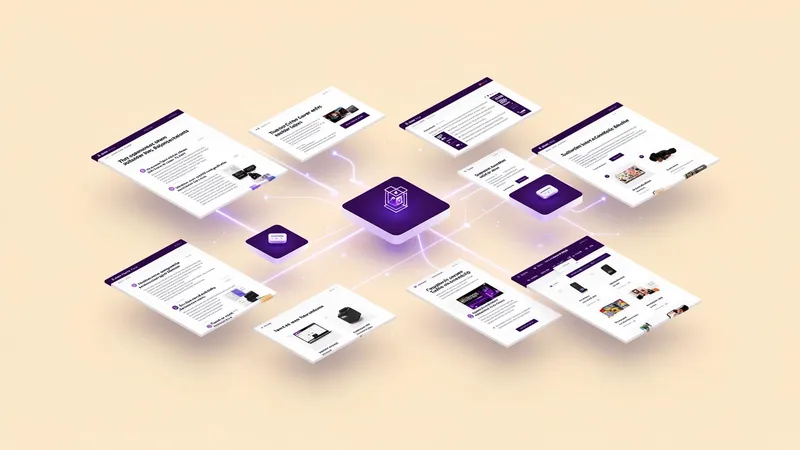 Maverick+ Publisher Network