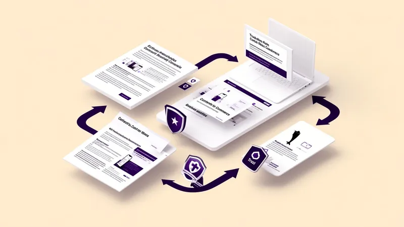 Trusted Content Network