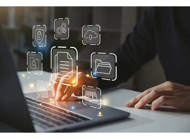 Decoding the Mystery of SaaS: What is it and Which One is Right for You? — featured image for MaverickX E-Commerce blog article