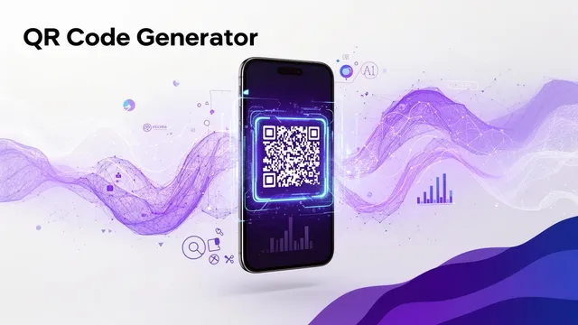 QR Code Generator