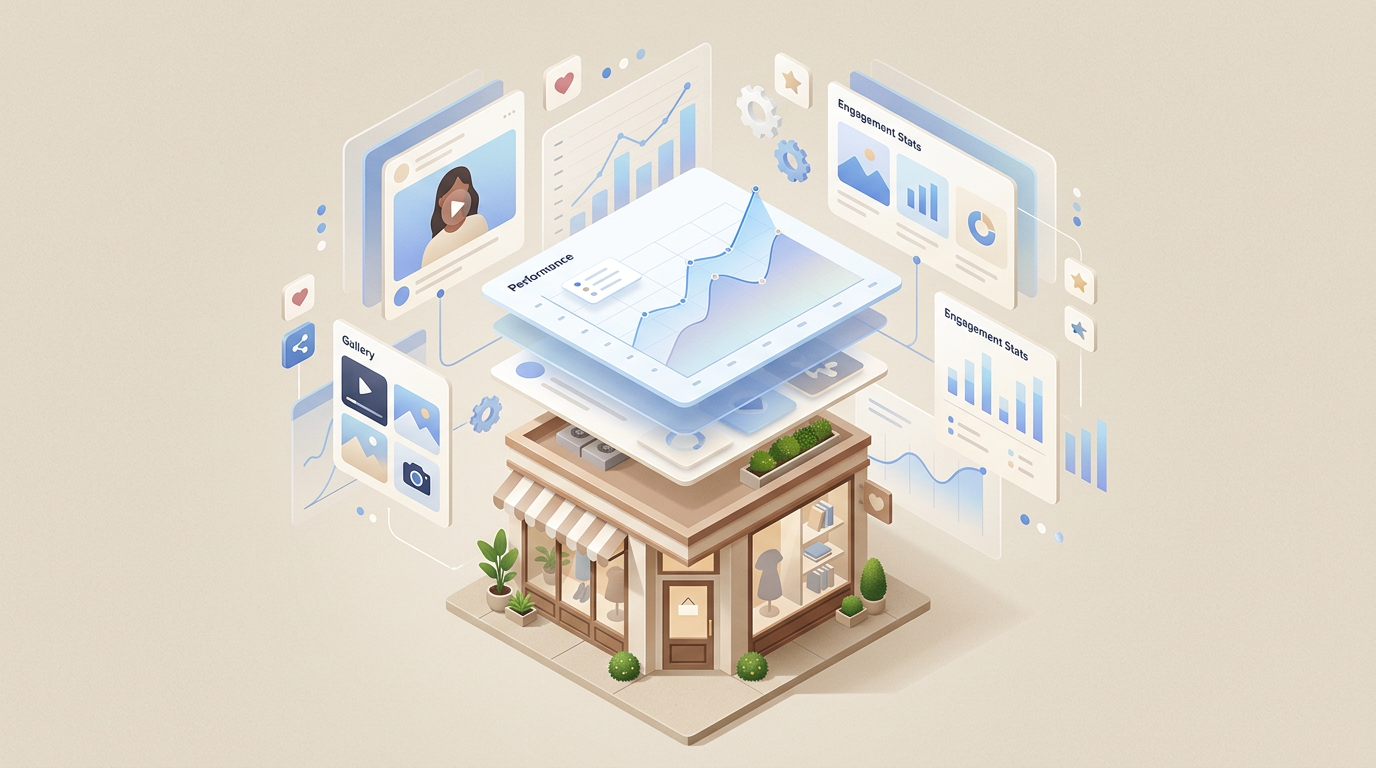 Inside the Walmart Creator Program 2026: The Affiliate Land Grab Brands Are Missing — social article on MaverickX marketplace growth blog